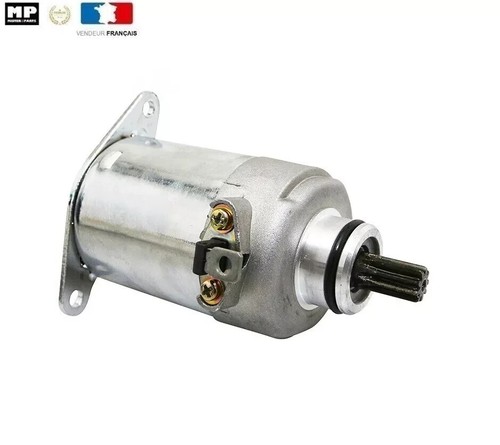 Démarreur électrique neuf - électrique,
