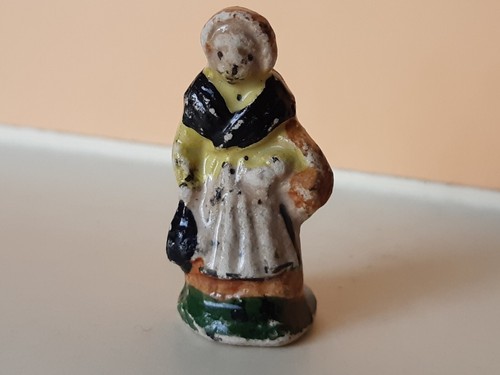 Feve santons creche santon - feve, creche"