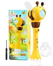 Machines à Bulles de Savon