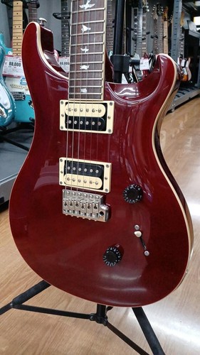 Guitare électrique prs - guitare,