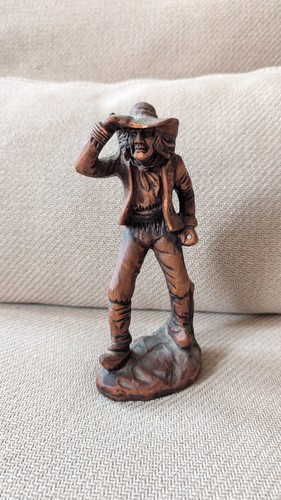 Antique terracotta figurine - antique,