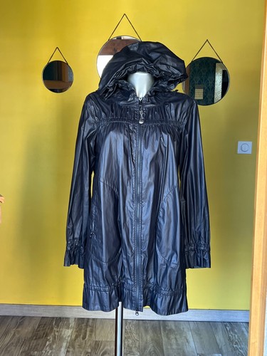 Joli imperméable cop copine - joli,