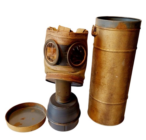 Masque gaz pt guerre - masque,