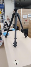 Manfrotto 055 Video Tripod