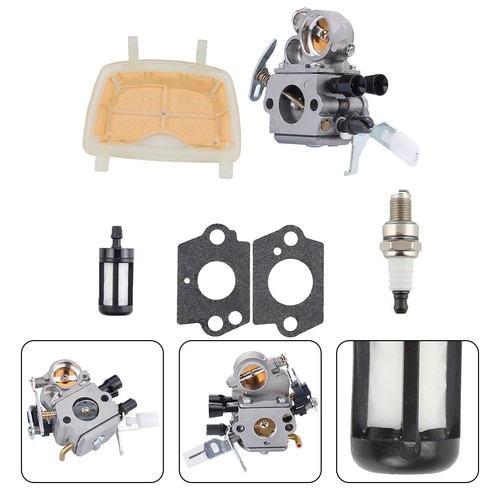 Kit carburateur pour