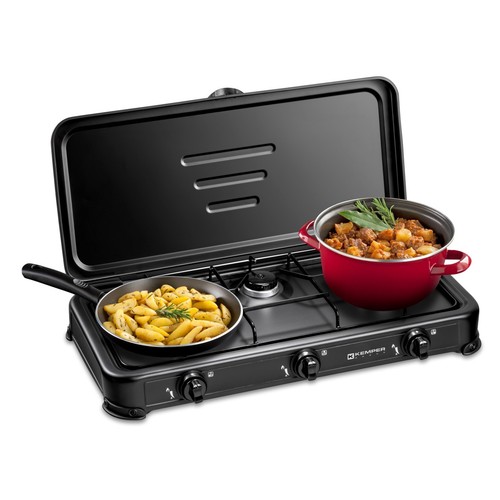 Plaque cuisson feux 3450w - 3,