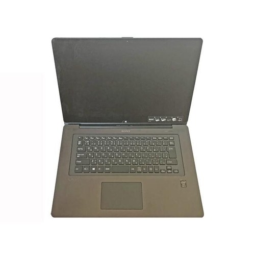 Sony vaio fit15 svf15n18djb - sony,