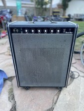 Traynor YGM-4 Studio Mate Vintage Guitar Amp