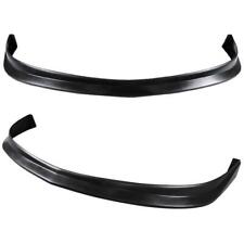 AILERON AVANT - CHIN SPOILER -