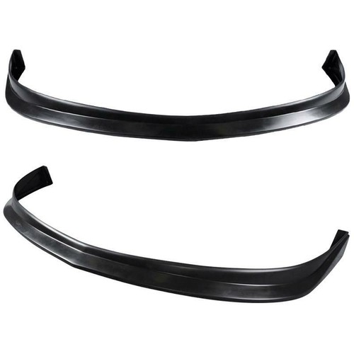 Aileron avant chin spoiler - avant,