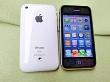 100% working Apple iPhone 3GS 32GB 16GB 8GB  White Black (Unlocked) A1303 (GSM)