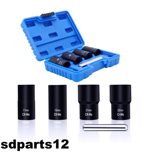 Kit extracteur boulons écrous - kit,