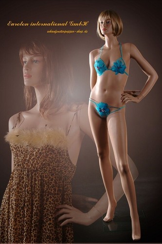 4698 mannequin féminin - k-4698,