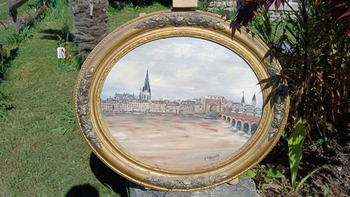 Tableau original nicolas - original, –