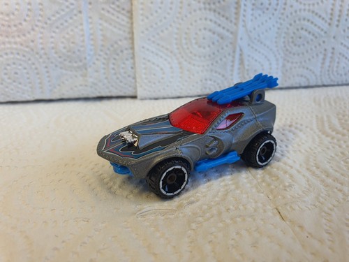 Hot wheels sting - sting,