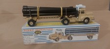 Tracteur UNIC Saharien Dinky