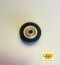 Super High Quality Pinch Roller for REVOX A77-A88 R2R Machines • Calibrated/2bb