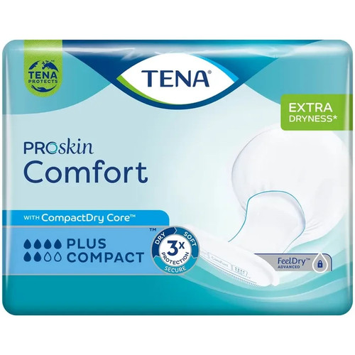 Coussinets incontinence x - d’incontinence,