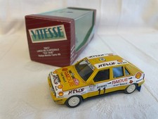 Lancia Delta HF Integrale 8V