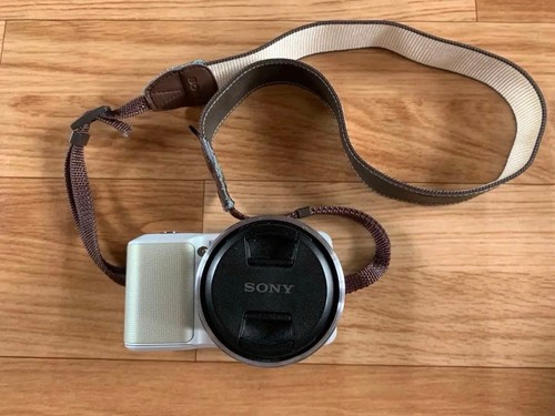 Appareil photo sans - , miroir