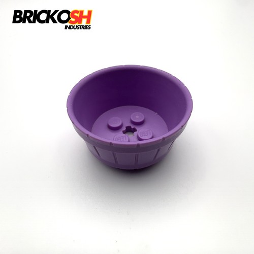 Lego 64951 medium lavender - 64951,