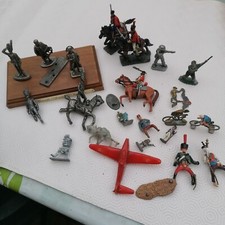 Lot diverses figurines
