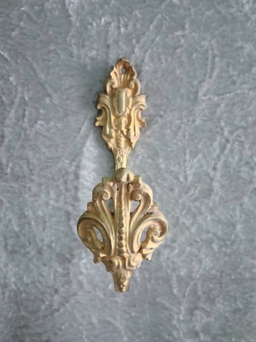Embrase rideau bronze - à, en