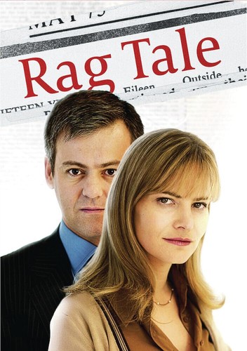 Rag tale bill paterson - (dvd),