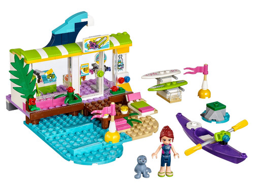 Lego friends 41315 set - lego,