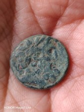 Trichalque d'Antioche - Règne