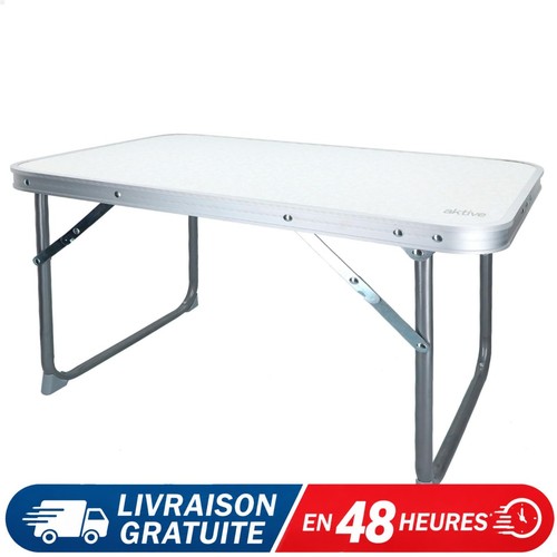 Table camping pliante - de,