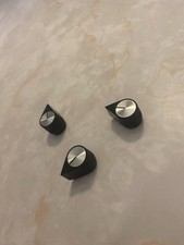 Rare Ampeg Amplifier Knobs - 1967 - Gemini I - Gemini II