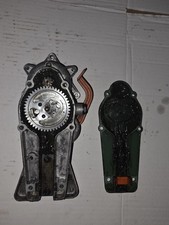 Carter De Réducteur Complet