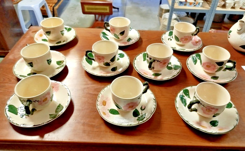 Tasses thé café - tasses, a