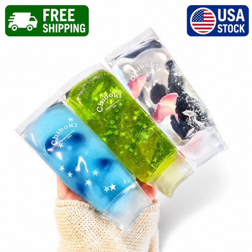 Squishy toothpaste tube stress - toothpaste,