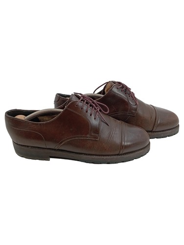 Vibram richelieus homme - vibram,