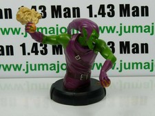 MAR18 Figurine MARVEL BUSTE en