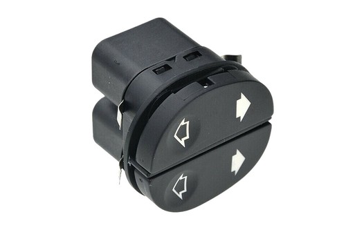 Bouton commande lève vitre - bouton,