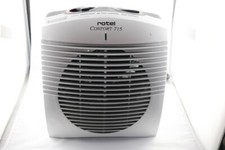 Radiateur soufflant Rotel