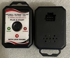 Émulateur Renault ESL ELV