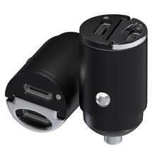 Chargeur USB-C Double Port [2