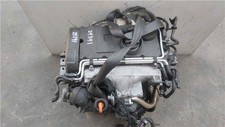 BKD  Plan De Pièces Moteur