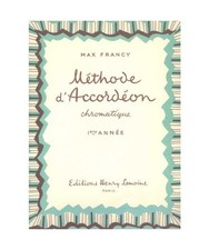 Méthode d'accordéon