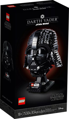 Lego star wars 75304 - wars, :