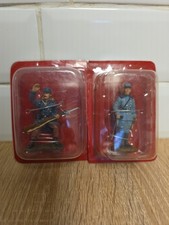  Soldat Guerre / Figurine En