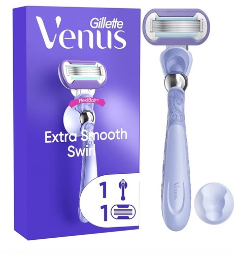 Rasoir rechargeable simply - rasoir,