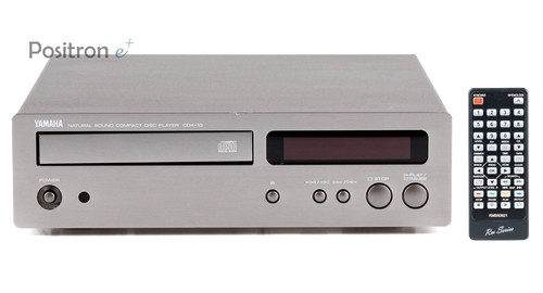 Yamaha cdx lecteur - yamaha, cdx-10