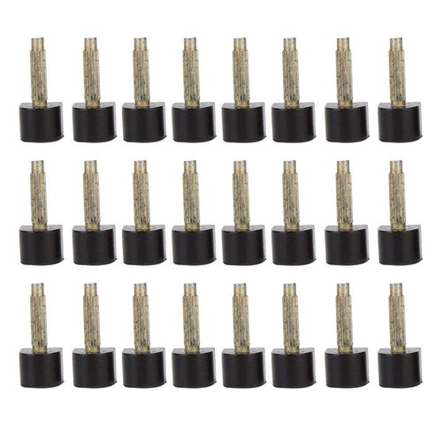 24pcs clou chevilles - 24pcs, clou,chevilles