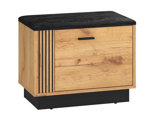 Banc chaussure vasco meuble - de,