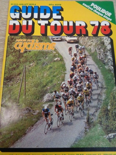 Miroir cyclisme guide - du,